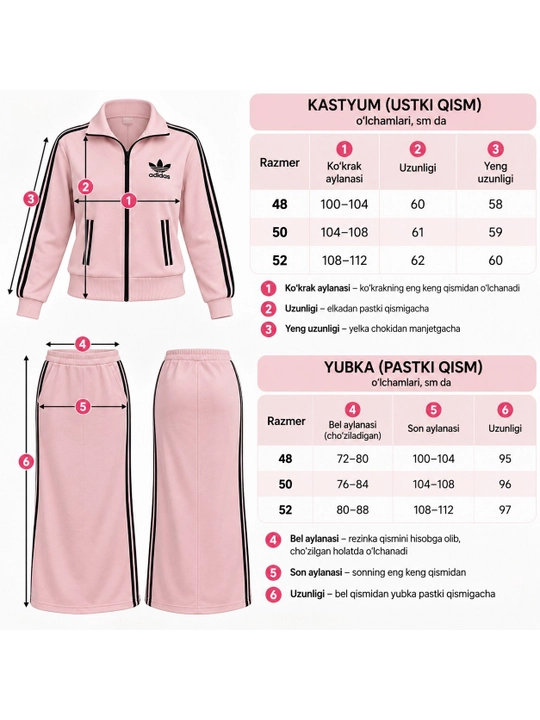 Ayollar dvoykasi, zamonaviy ikki qismli kostyum, qulay kundalik kiyim va nafis moda uslubi