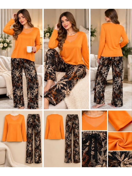 Pijama, ayollar pijamasi, qizlar uchun pijama, shoyi pijama, paxtali pijama, tungi kiyim
