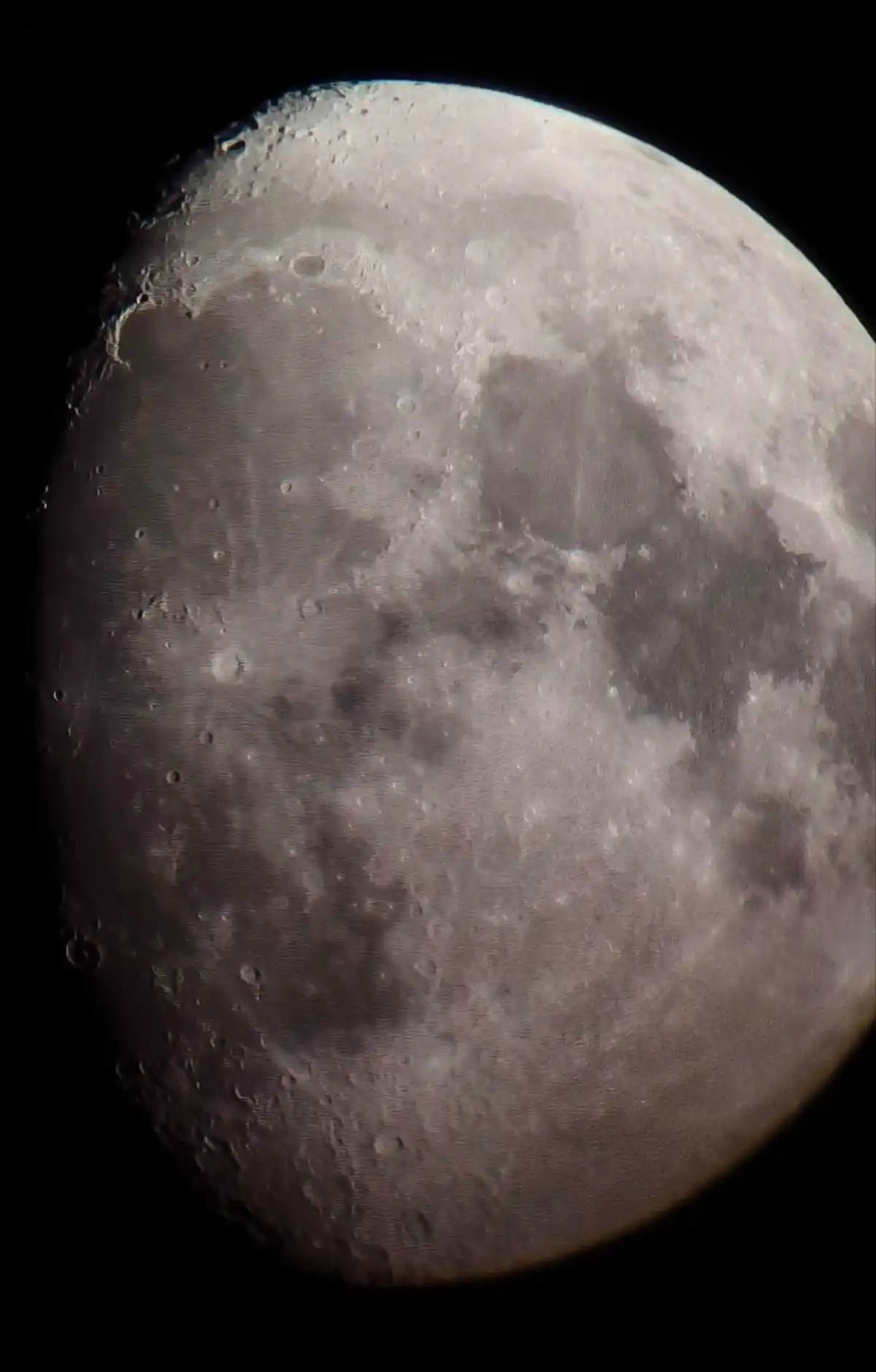 Teleskop F30070 – Professional astronomik teleskop, 70 mm obyektiv, 150x kattalashtirish