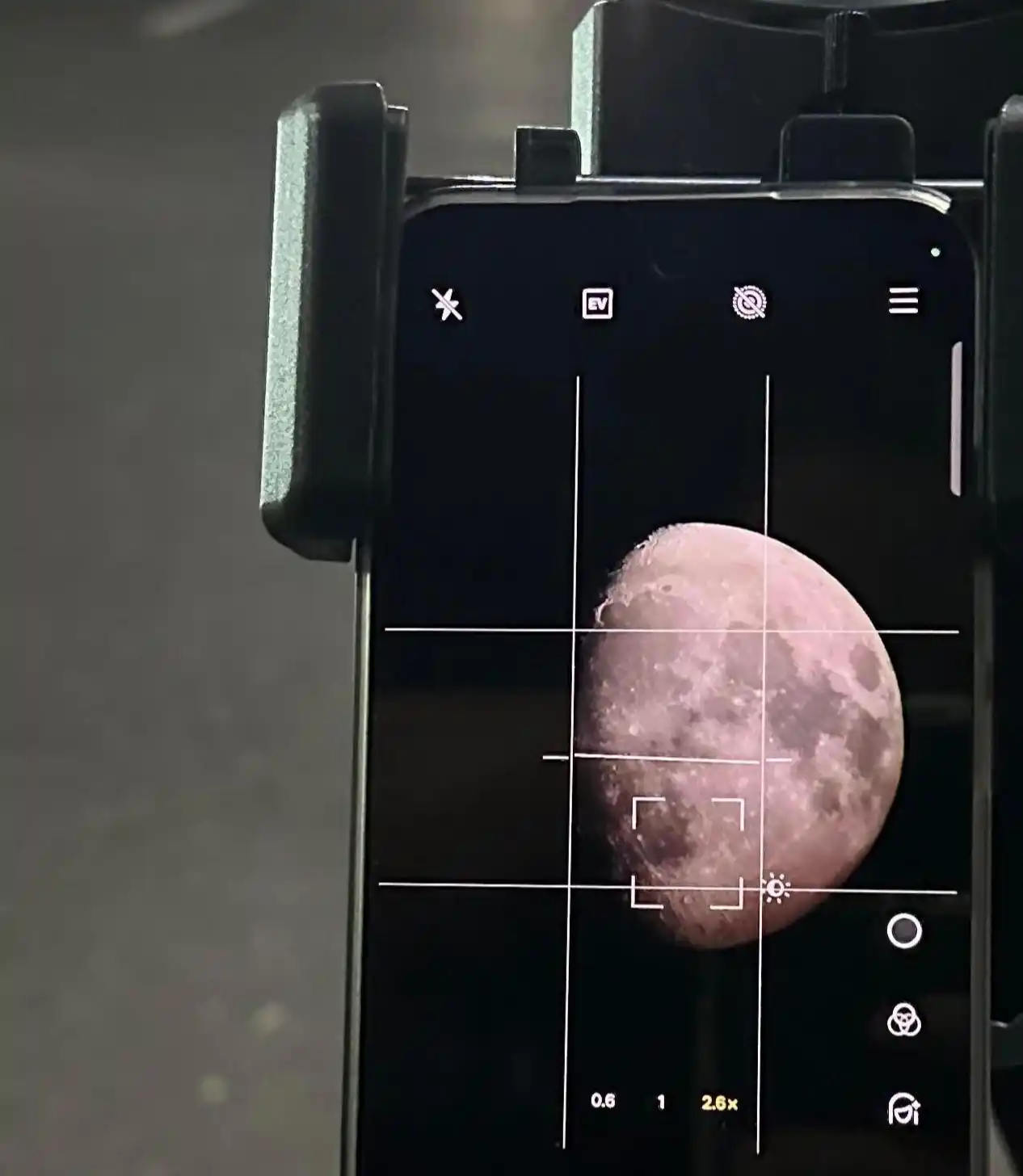 Teleskop F30070 – Professional astronomik teleskop, 70 mm obyektiv, 150x kattalashtirish