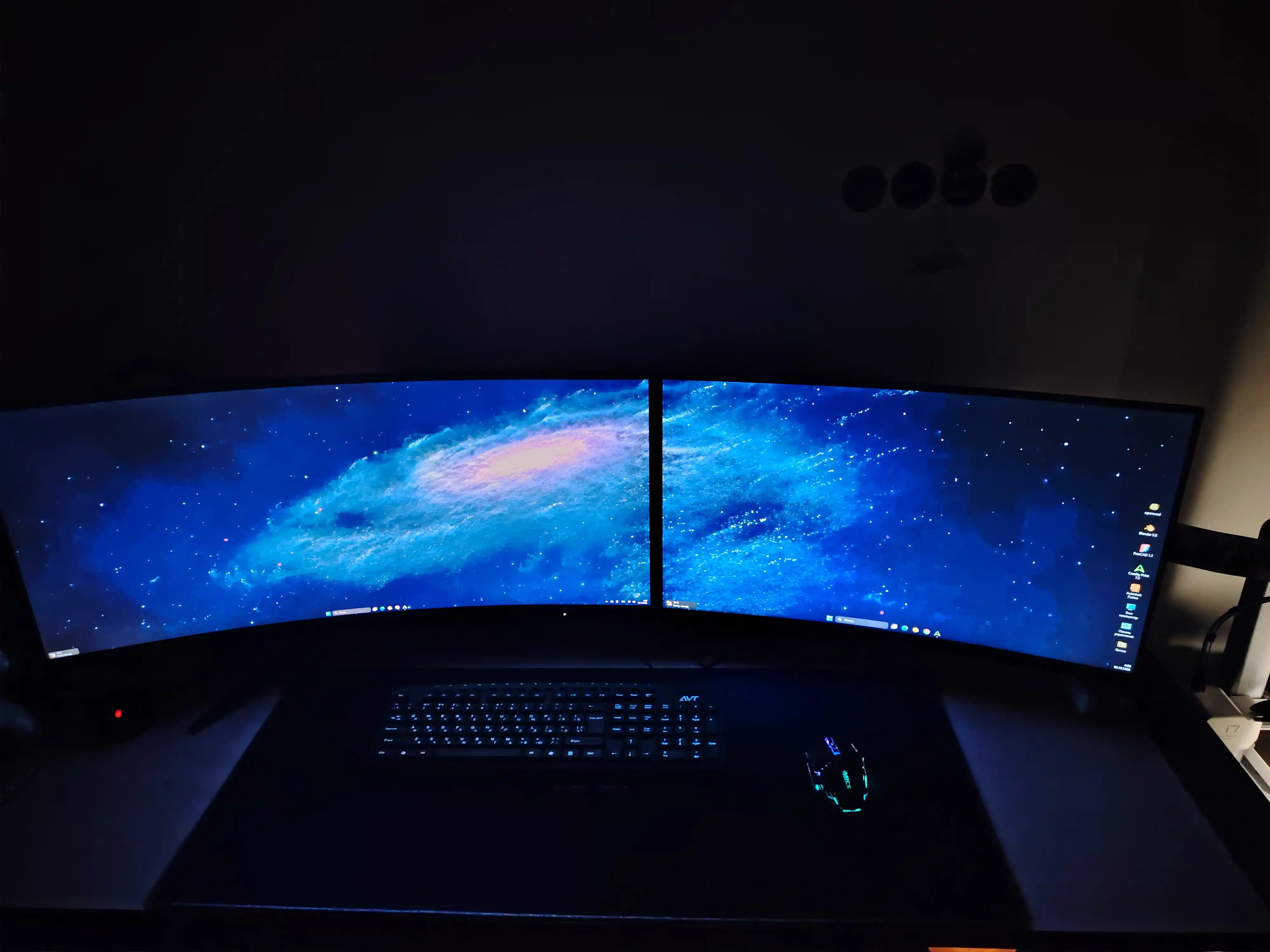 Игровой монитор MSI MAG 342CQRF E20 34" 200Hz Curved Gaming Monitor