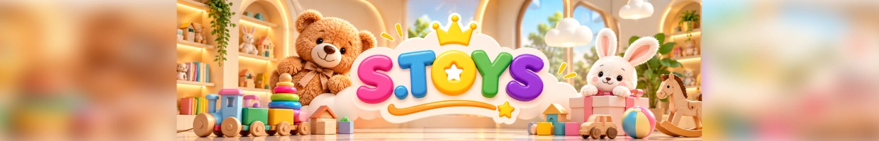 S.TOYS