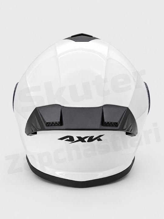 AXK moto shlem, skuter kaska va mototsikl uchun himoya moto kaska Model: 902-A