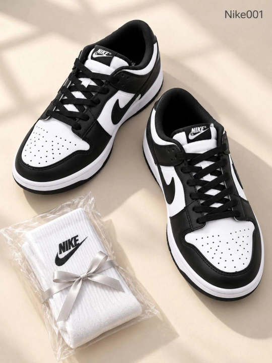 NIKE SB DUNK LOW va AIR JORDAN krossovkalari, 36-41 o‘lchamlarda, yoz va kuz uchun