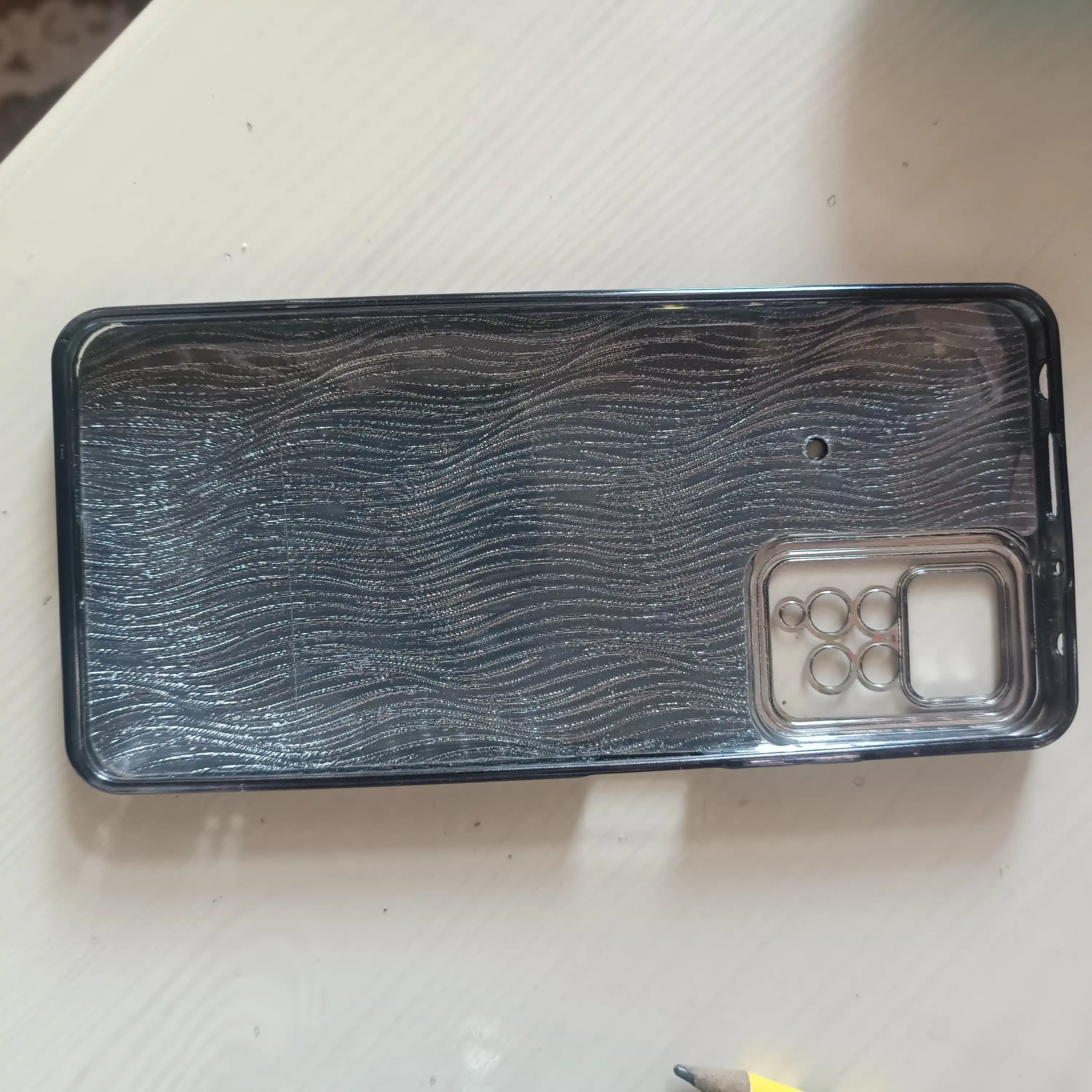 Chexol Redmi 12, 15, 15C,Note 11,Note 11 Pro,Note 12,Note 13 Pro,Note 14, Note 14 Pro
