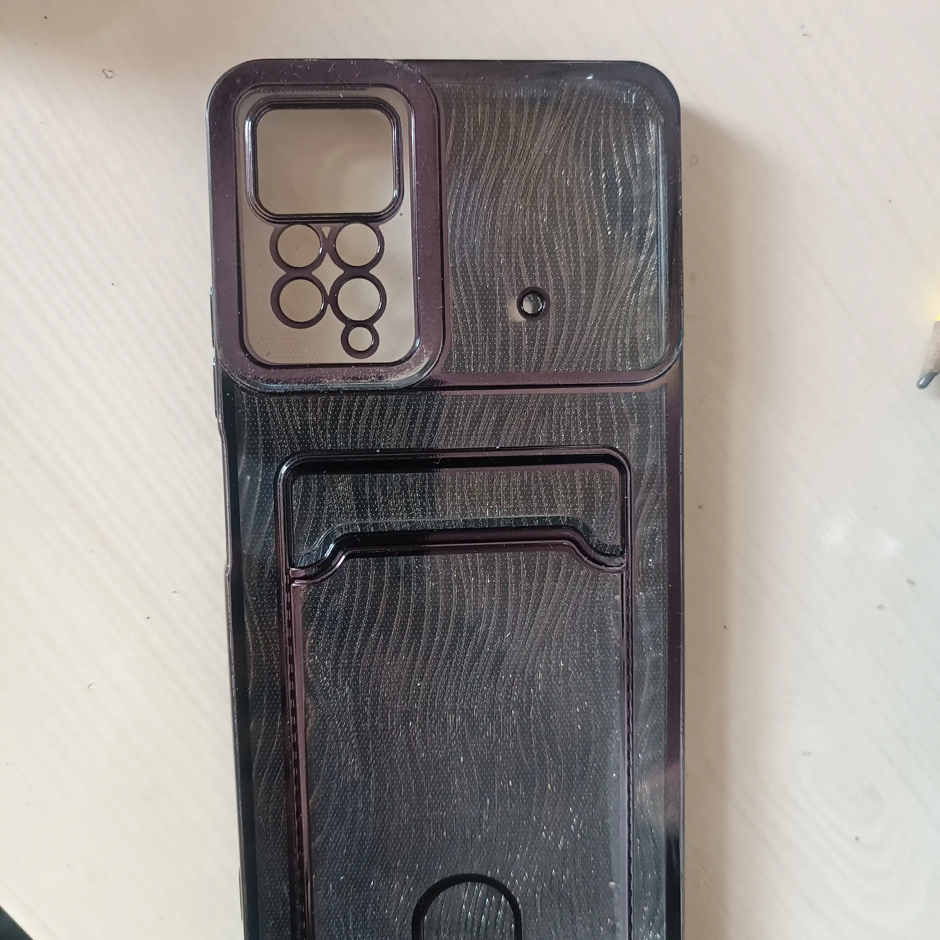 Chexol Redmi 12, 15, 15C,Note 11,Note 11 Pro,Note 12,Note 13 Pro,Note 14, Note 14 Pro