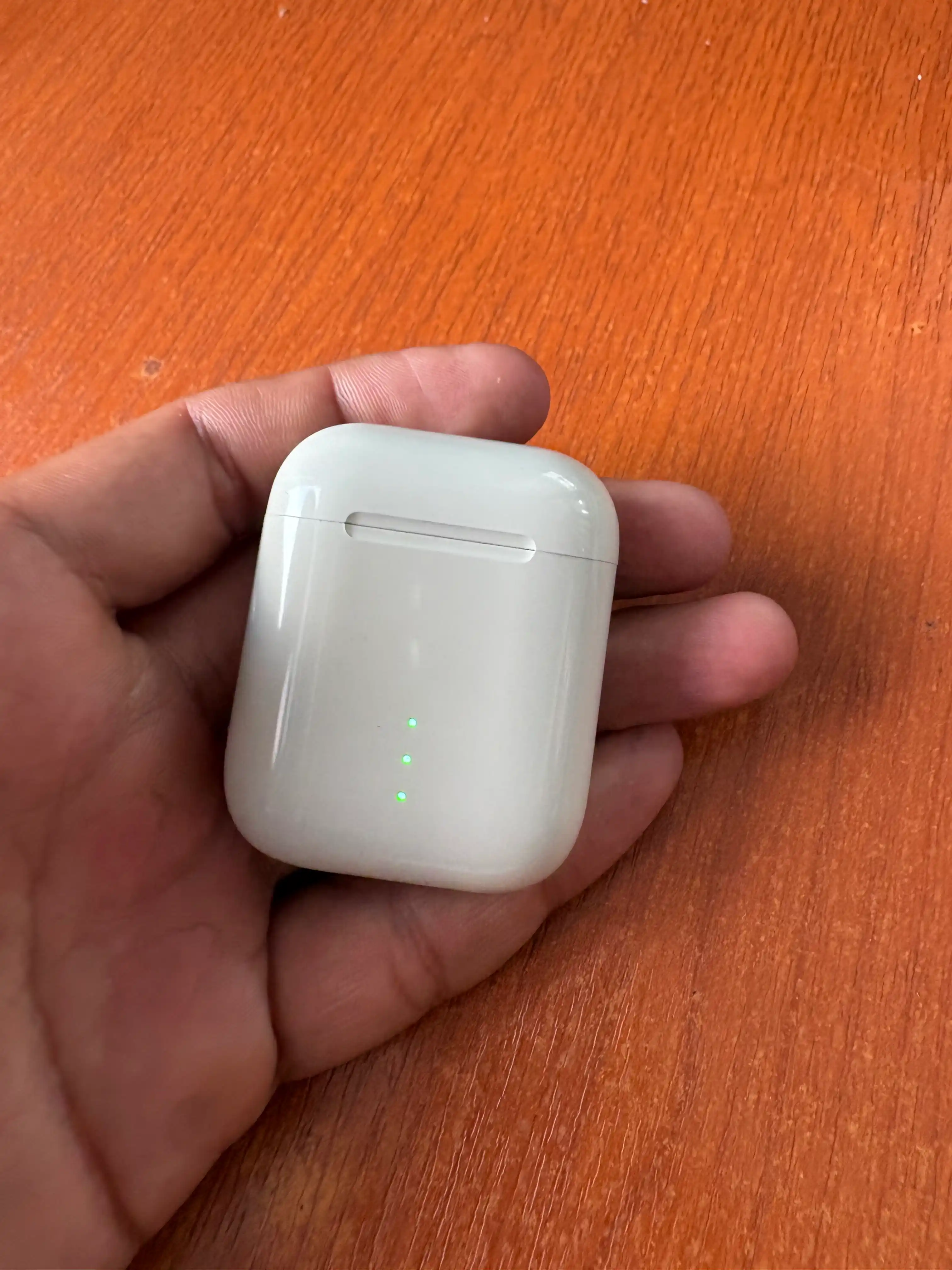 Simsiz quloqchin naushnik KIN KL68 TWS Bluetooth mikrofonli sensorli keysli