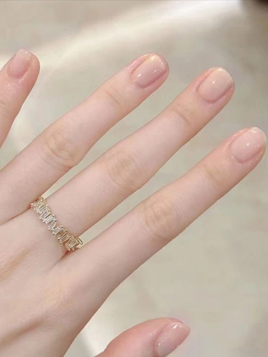 Dizaynli qo‘yma tirnoqlar, 24 dona