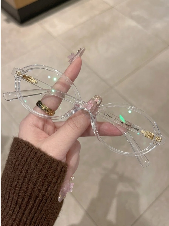 Очки Miu Miu для девочек — защита от экрана и яркого света - 