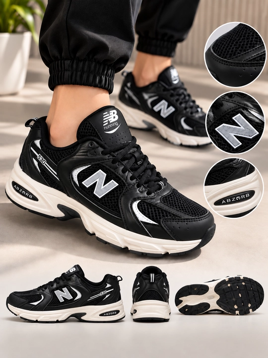 New Balance Running 530 Krossovka - 