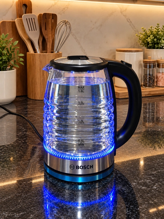 Elektr choynak, BOSCH