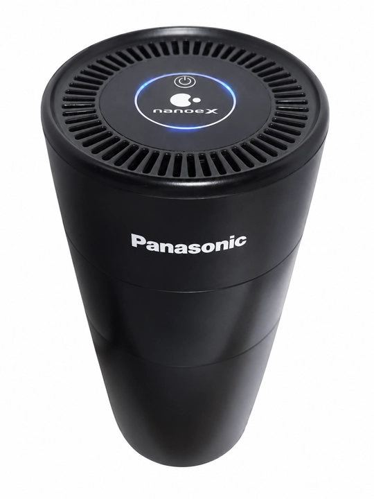 3 Yil Rasmiy Kafolat Havoni boyitadigan Panasonic F-GPT01RKF  Ionizatori
