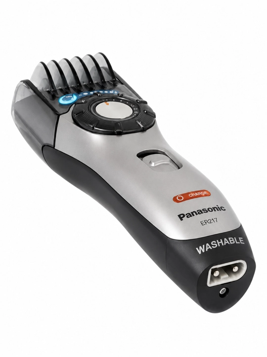 5 Лет Официальной Гарантии. Триммер для бороды и для усов. Panasonic ER217S520