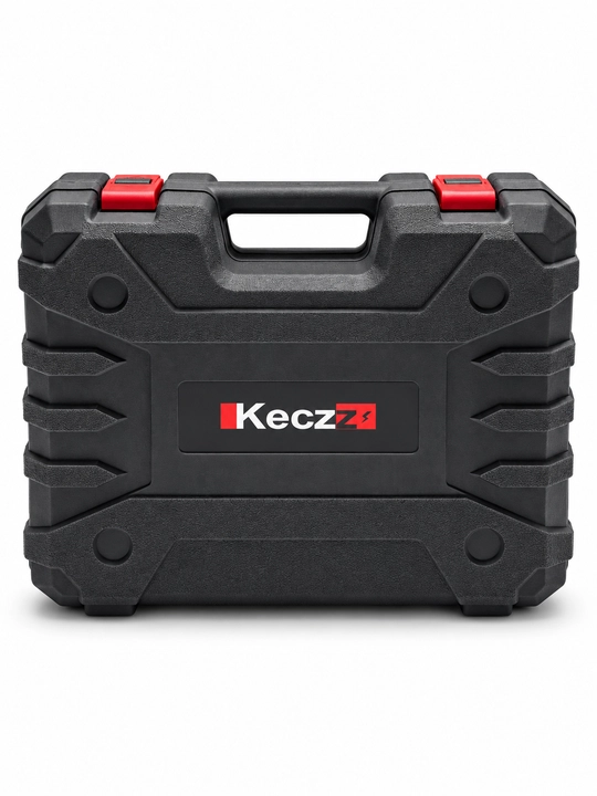 Akkumulyatorlik gaykovert Keczz 350 /800 N/m