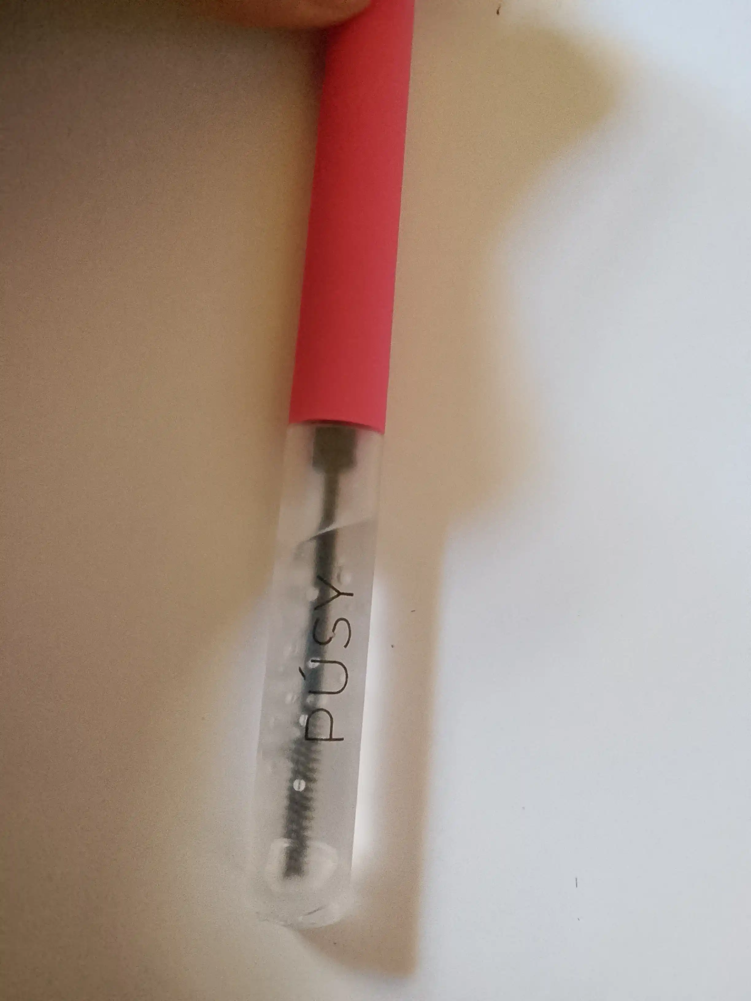 Qoshlarni turmaklash uchun gel-fiksator, rangsiz, chidamliligi 24 soat, 5 ml