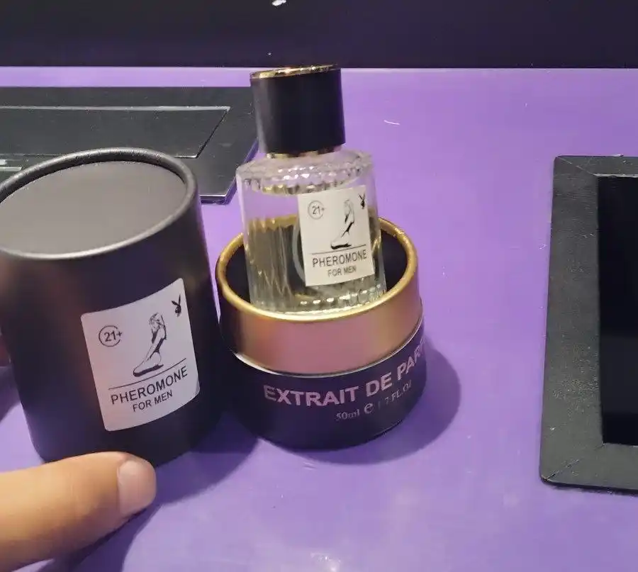 Мужские духи  «Parfume for Man»