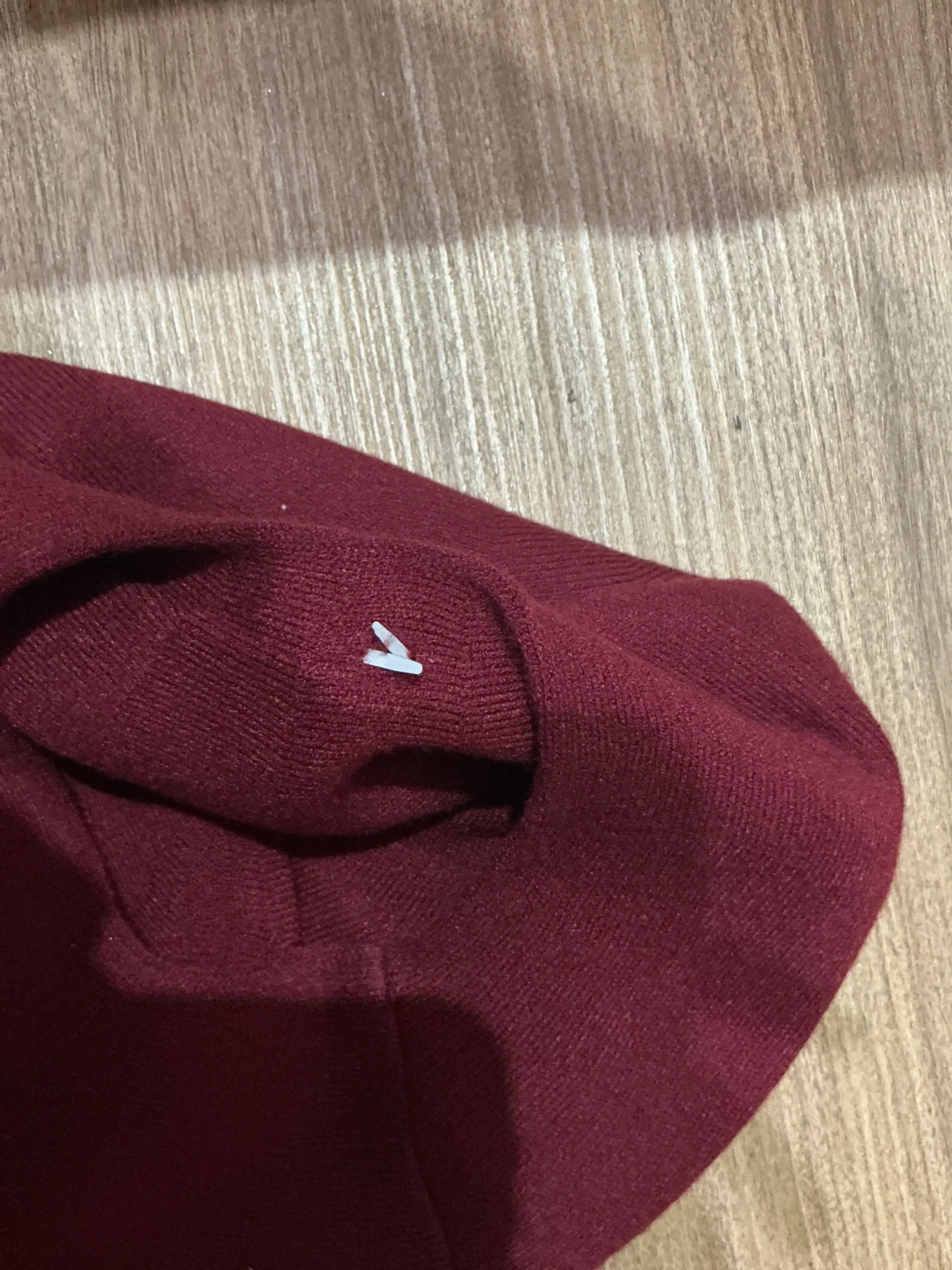 Issiq qishki beret - 4 xil rangda, qizlar va ayollar uchun beret