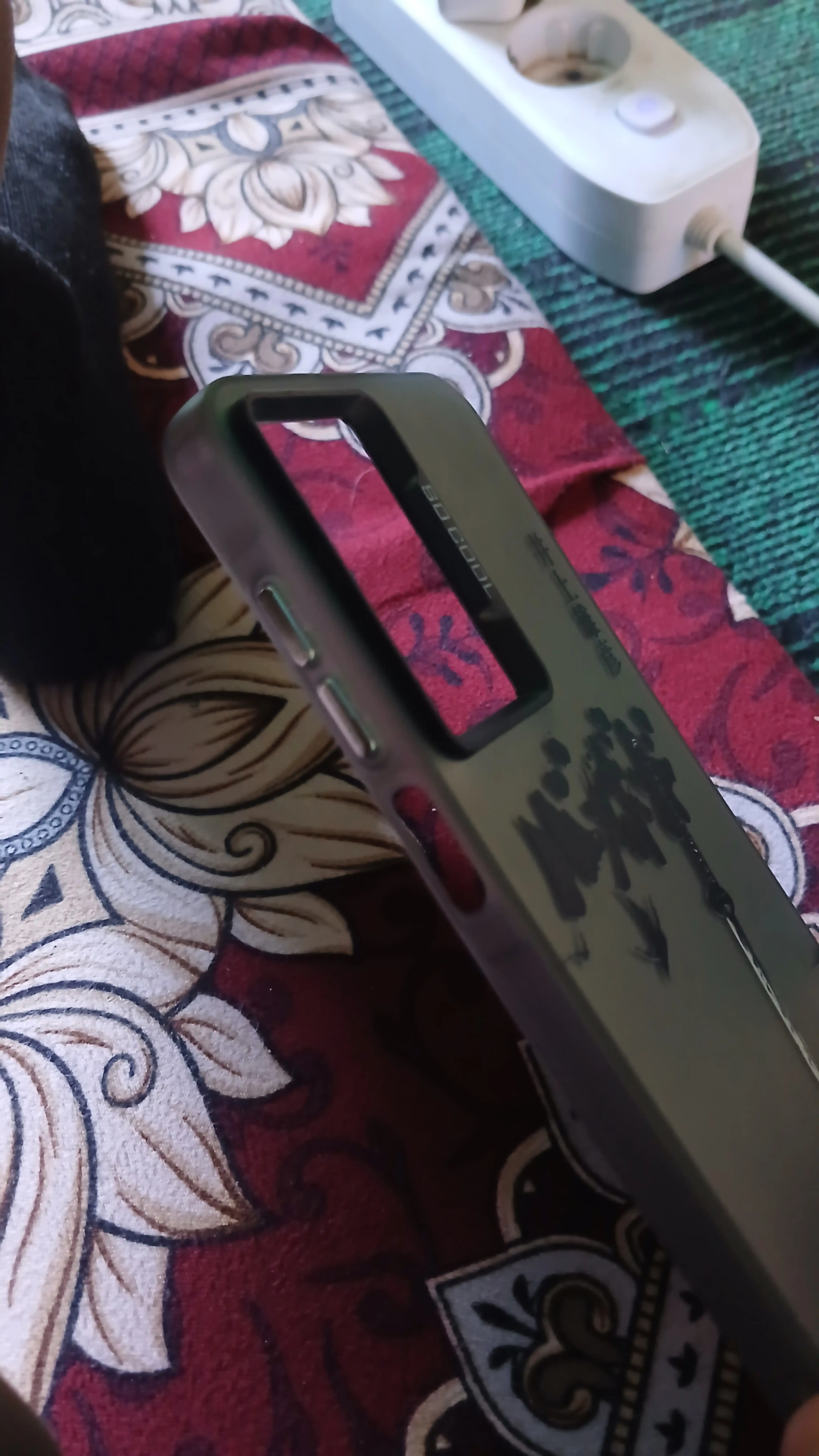Samsung Galaxy A50, A10S, A21S, A31, A51, A12, A32, A52, A13, A23, A33, A53 g`ilof