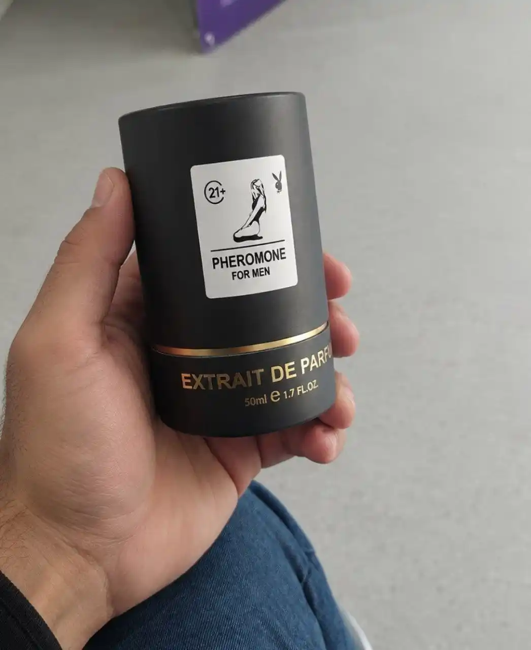 Мужские духи  «Parfume for Man»