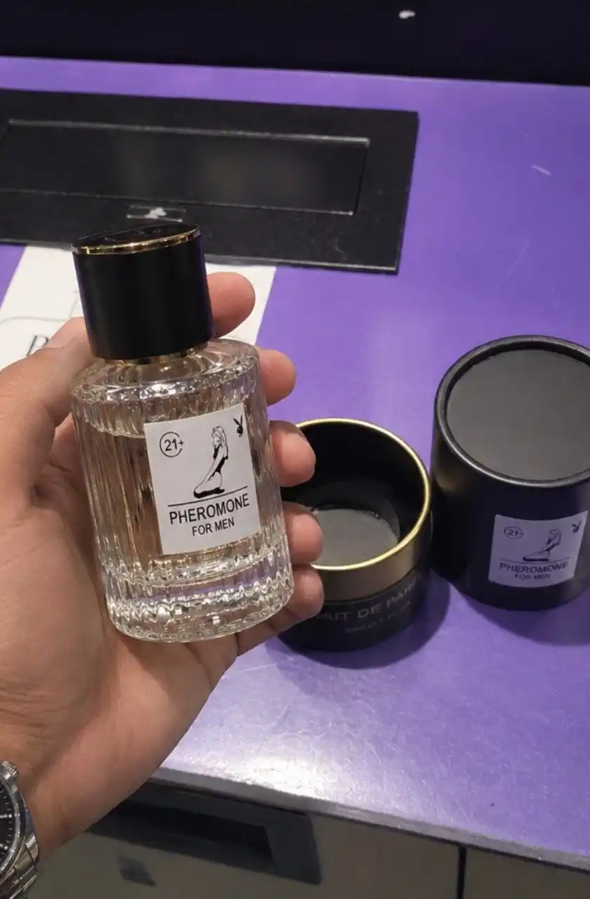 Мужские духи  «Parfume for Man»