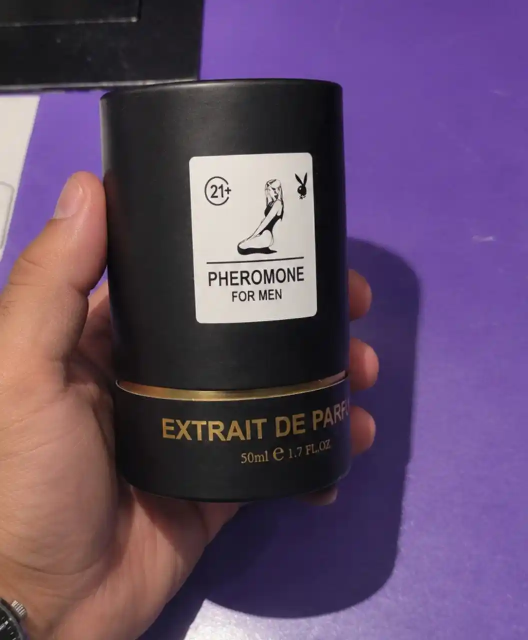 Мужские духи  «Parfume for Man»