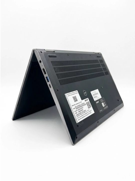 Ноутбук ACER ASPIRE LITE AMD R3 5400U 8GB DDR4 256GB SSD 15.6 FHD IPS W11 SILVER