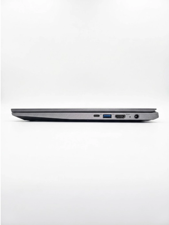Ноутбук ACER ASPIRE LITE AMD R3 5400U 8GB DDR4 256GB SSD 15.6 FHD IPS W11 SILVER