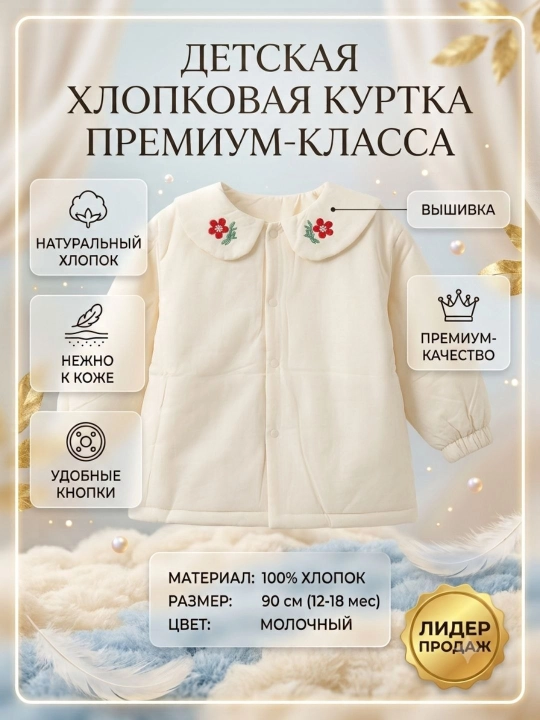 Плащ для девочки, детская ветровка, куртка для девочки, лёгкая куртка, верхняя одежда