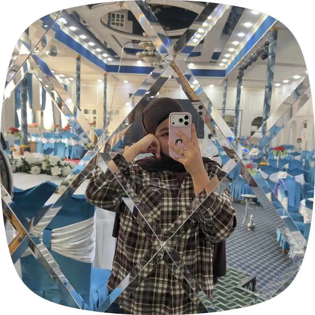 IPhone chehol chexol 11, 12, 13, 14, 15, 16, 17 Pro Max uchun g‘ilof
