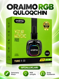 Qora