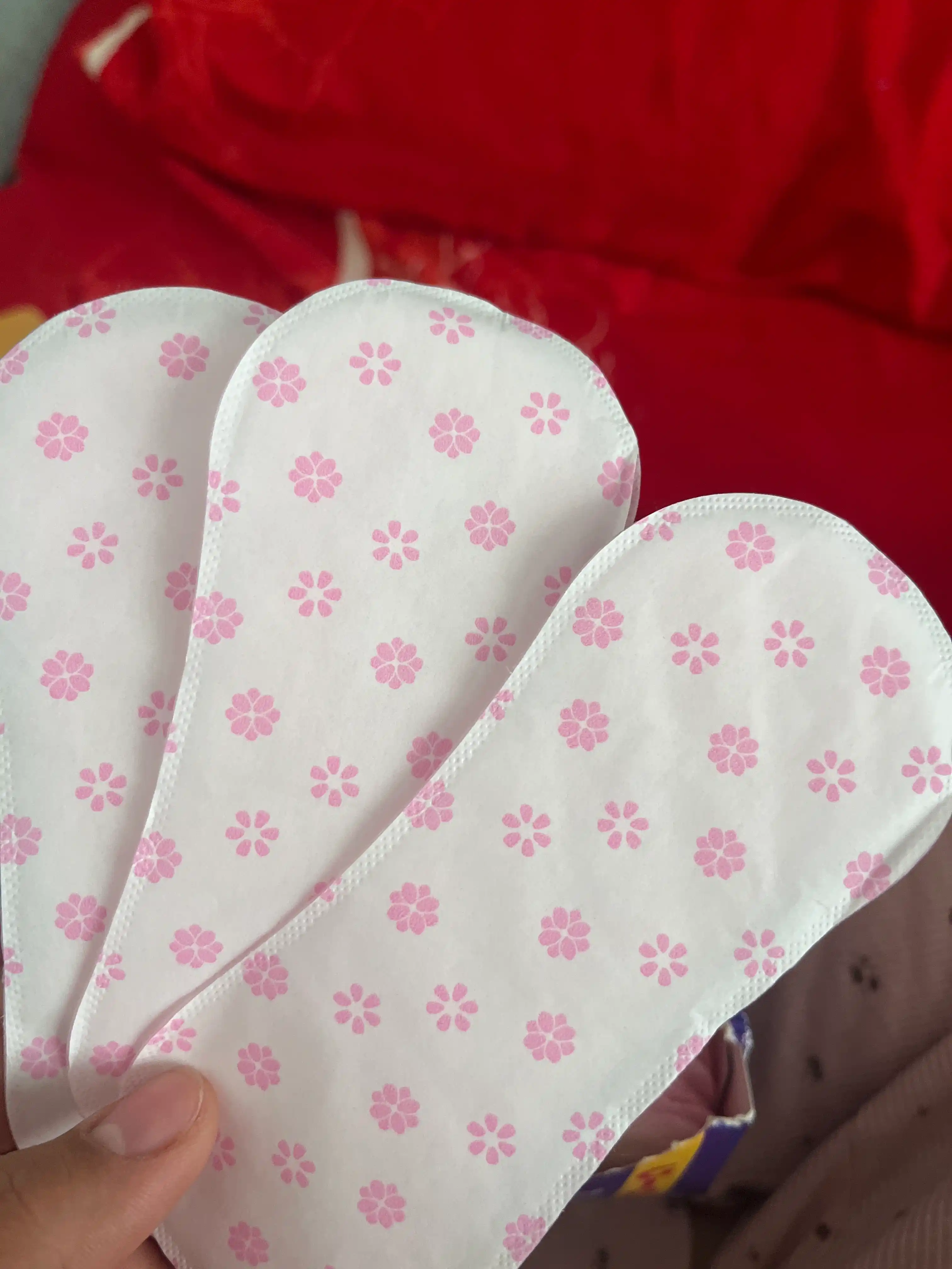 Kundalik prodladkalar Peri Moychechak, 100 dona