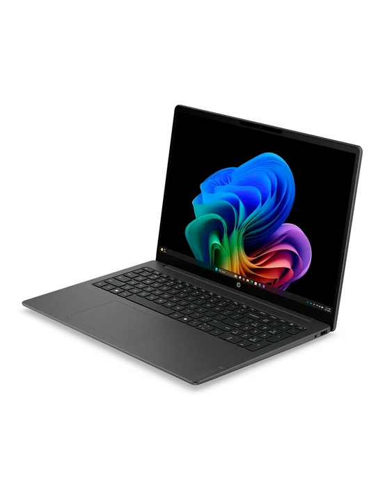 Ноутбук сенсорный HP OMNIBOOK 3 ULTRA 5-225U 8GB DDR5 512GB SSD 16,0" 2K IPS TS W11