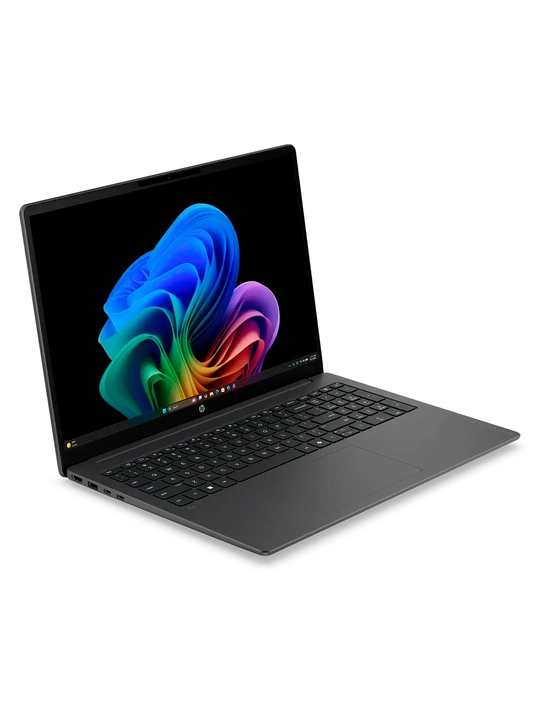 Ноутбук сенсорный HP OMNIBOOK 3 ULTRA 5-225U 8GB DDR5 512GB SSD 16,0" 2K IPS TS W11