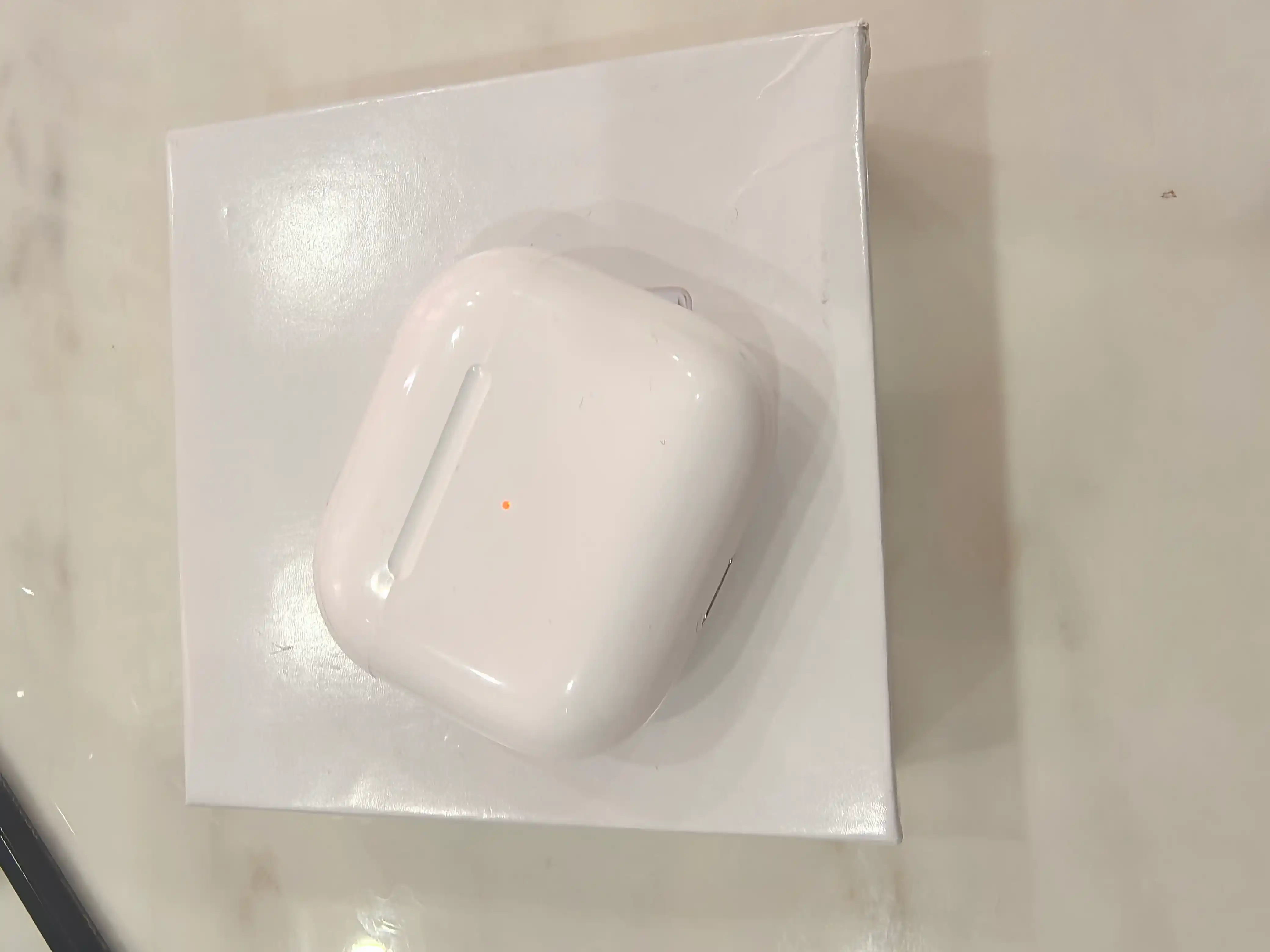 Simsiz quloqchinlar Pods 2 Pro, 3 Pro, Pro, 4, sensorli Bluetooth naushnik iPhone Android
