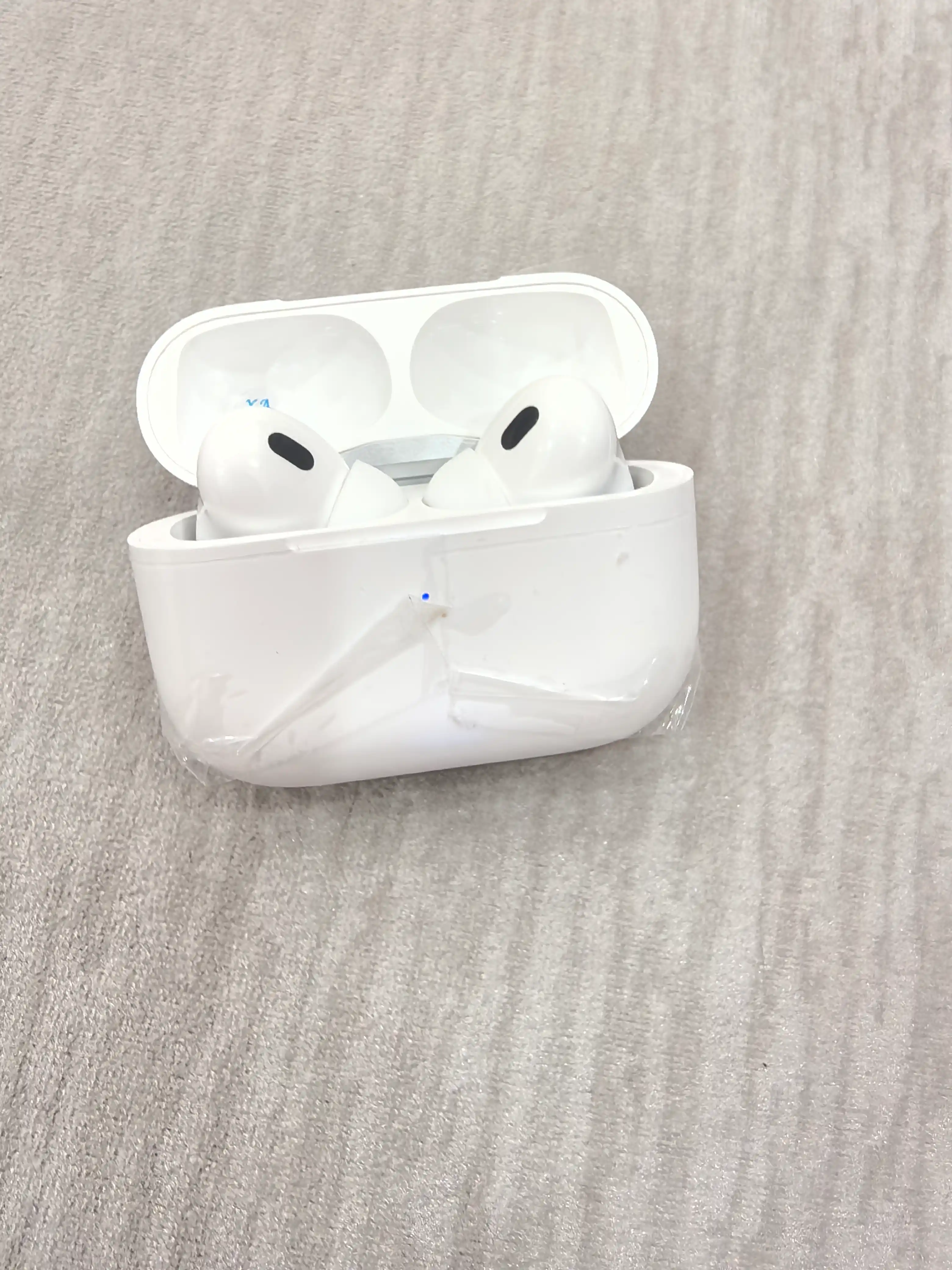 Simsiz quloqchinlar Pods 2 Pro, 3 Pro, Pro, 4, sensorli Bluetooth naushnik iPhone Android