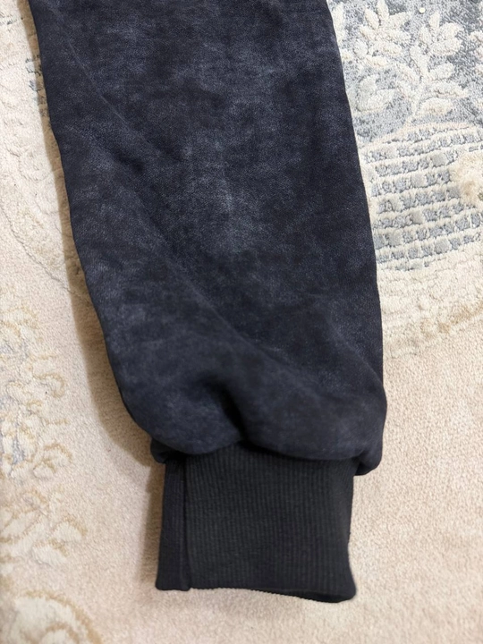 Ayollar sport kostyumi dvoyka nachosli, kapyushonli va zamokli, oversize spartivka