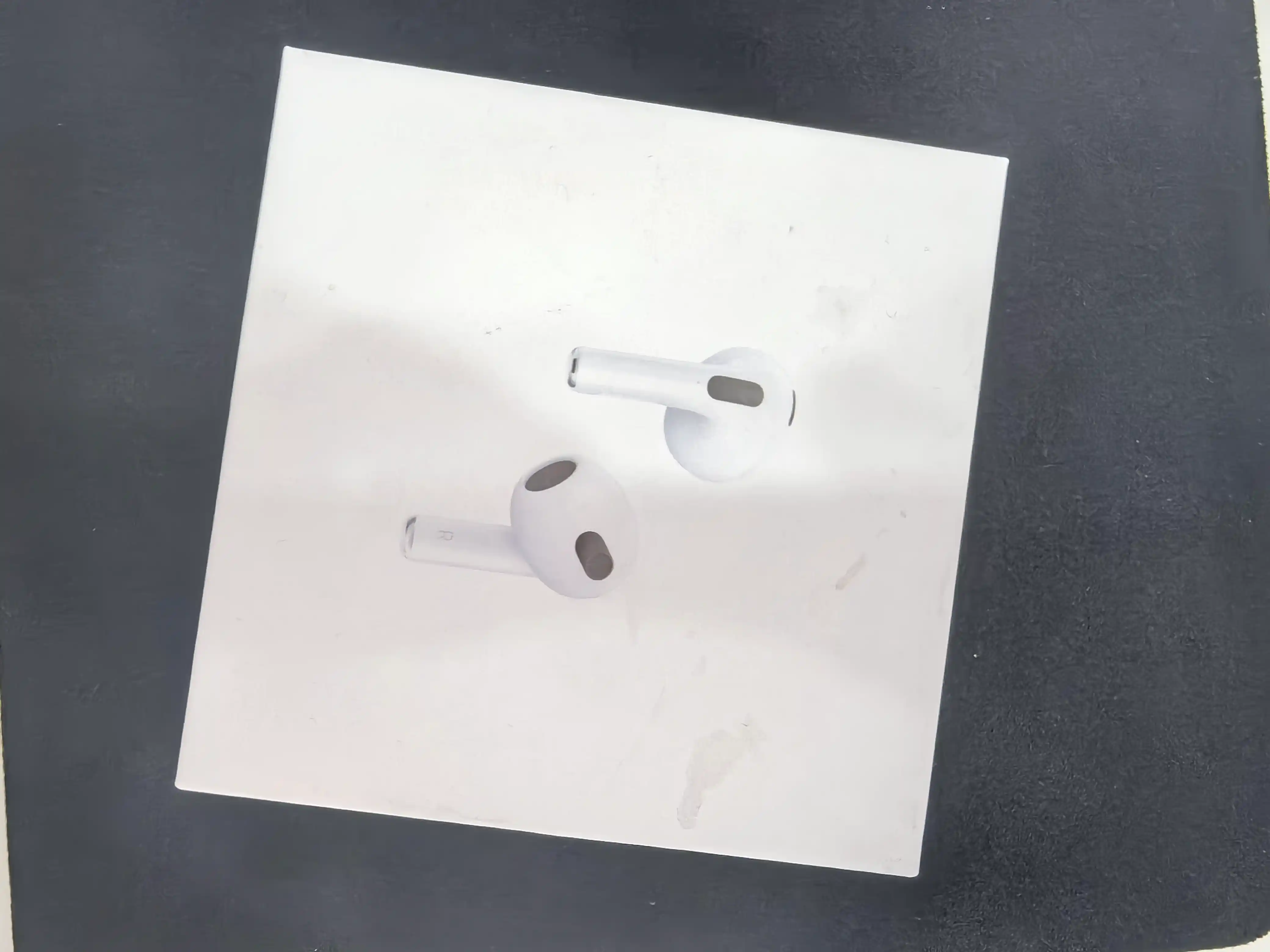 Simsiz quloqchinlar Pods 2 Pro, 3 Pro, Pro, 4, sensorli Bluetooth naushnik iPhone Android
