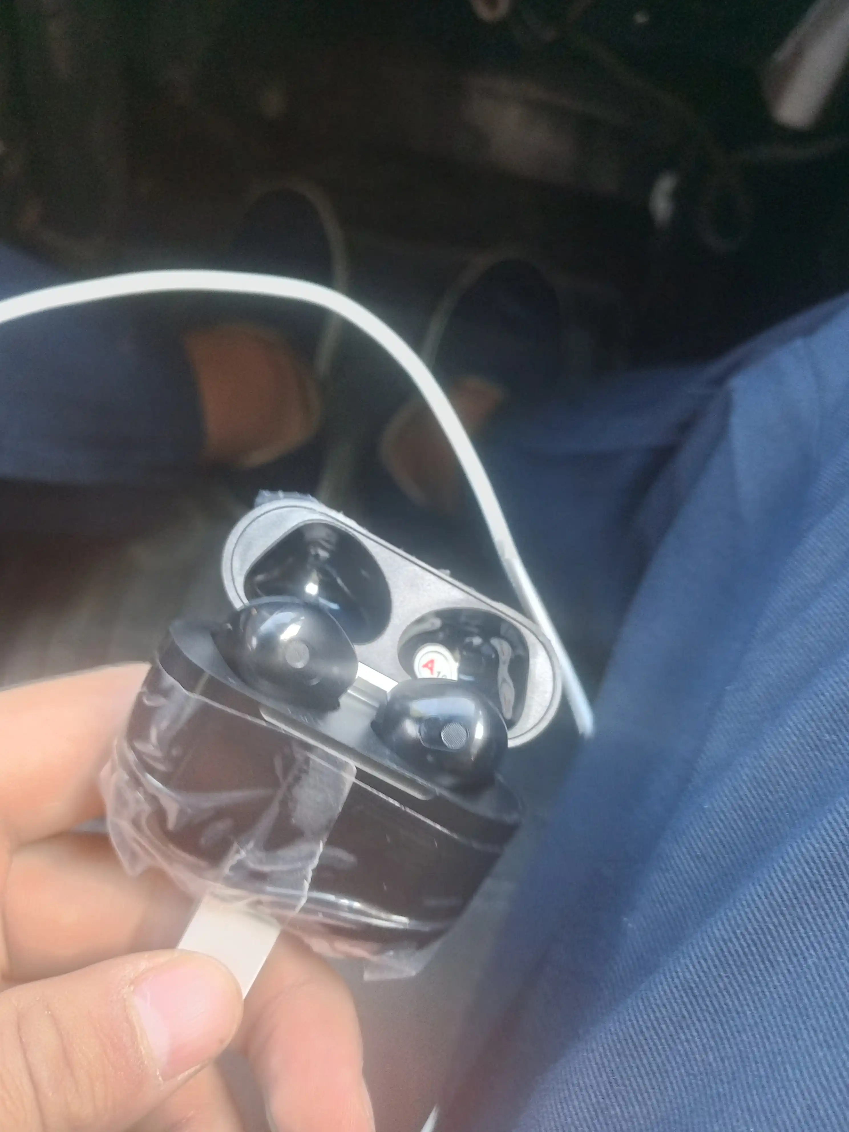 Simsiz quloqchinlar  Pods Pro 2 Pods Pro  Pods 3