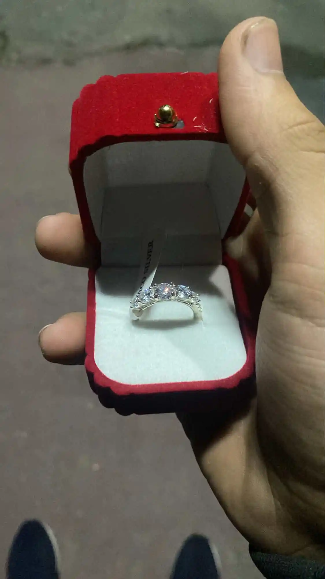 Серебряное кольцо 925 пробы, кольцо для девушек и женщин, серебряные кольца ICO SILVER