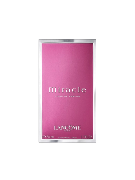 Lancôme Miracle EDP Женская парфюмерная вода, 50 мл