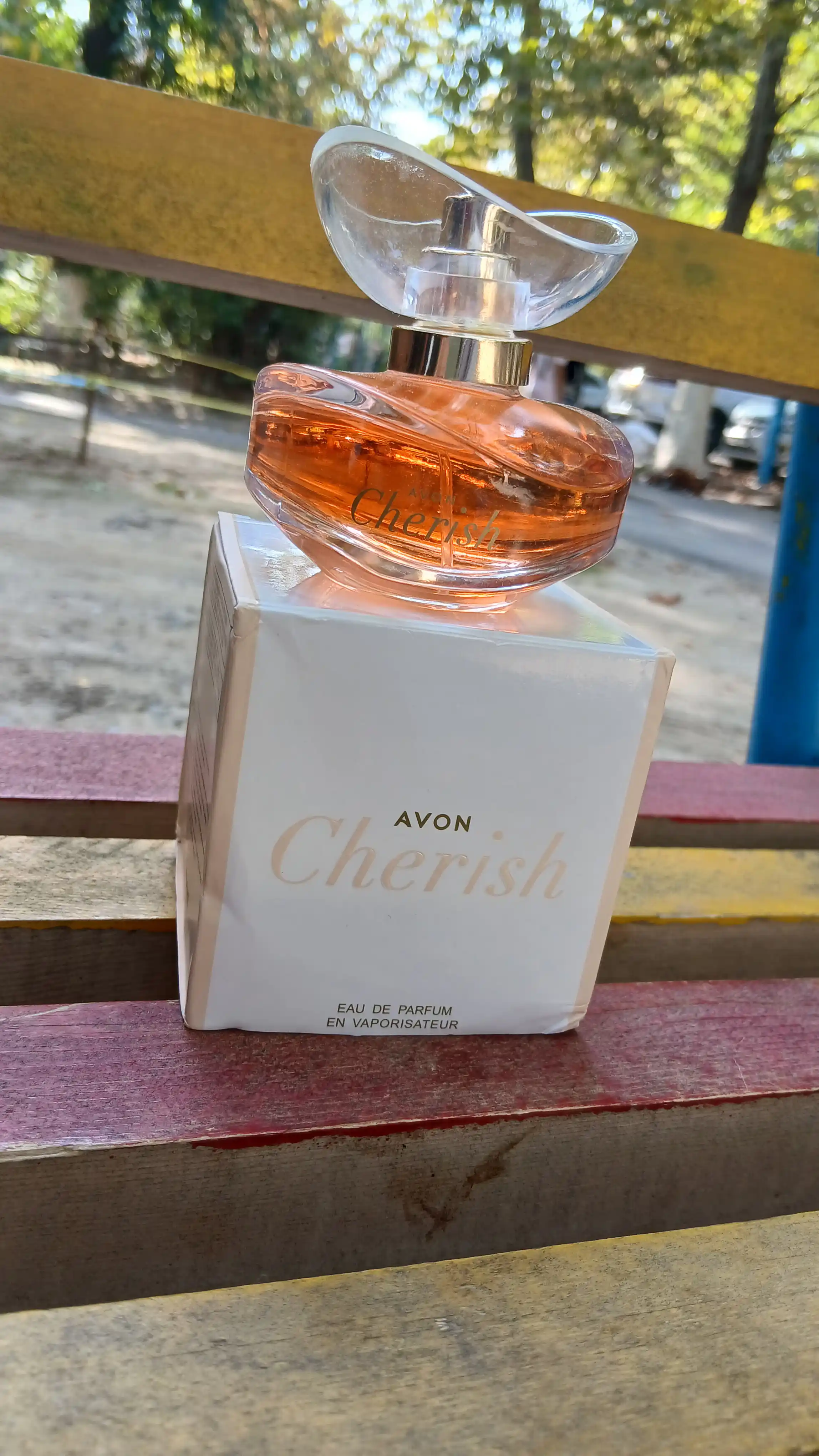 Духи Аромат для женщин, Cherish - духи для романтики, повседневности и подарка