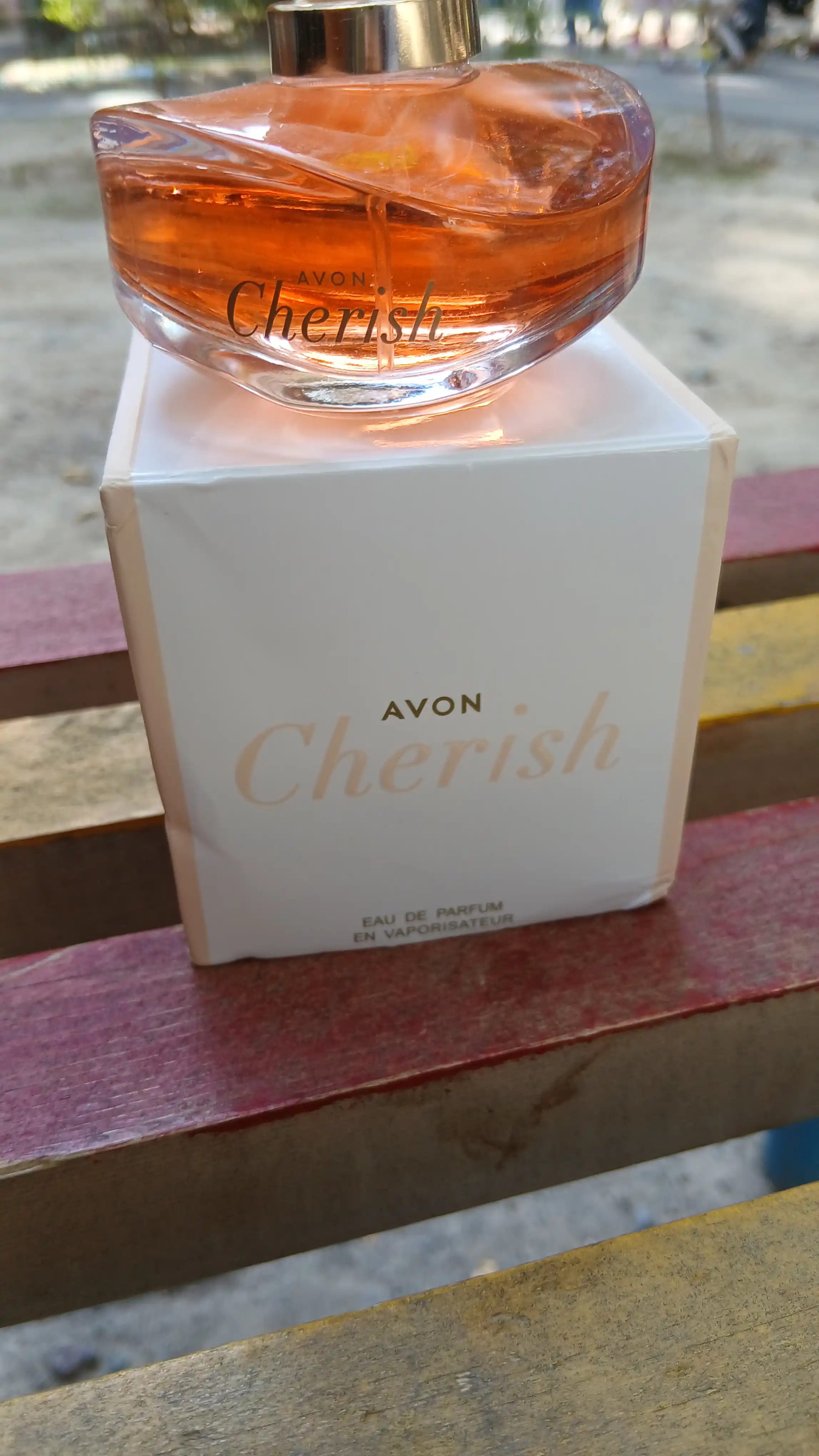 Духи Аромат для женщин, Cherish - духи для романтики, повседневности и подарка
