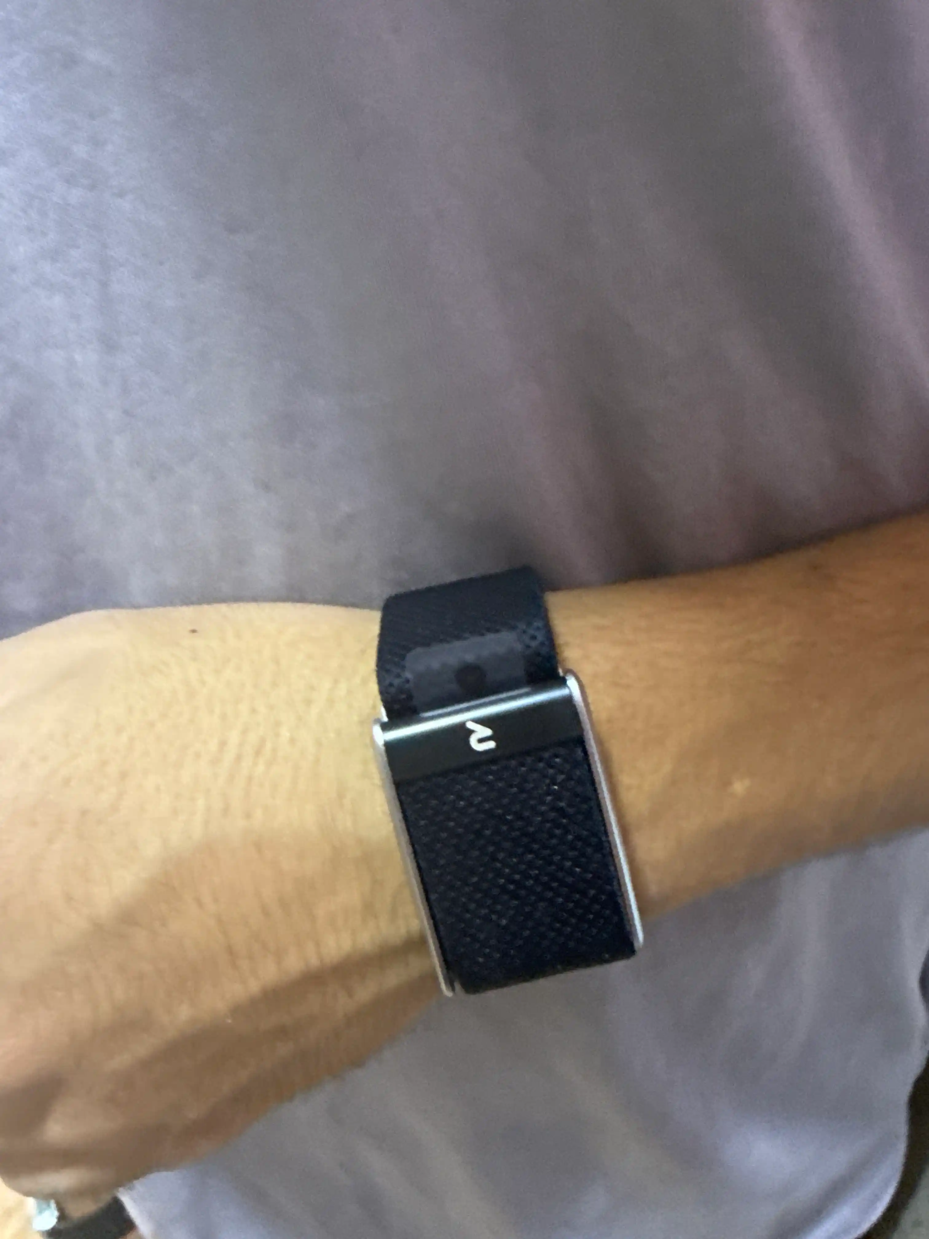 Смарт-браслет Smart Bracelet для фитнеса и мониторинга здоровья, Bluetooth 5.3, IP68