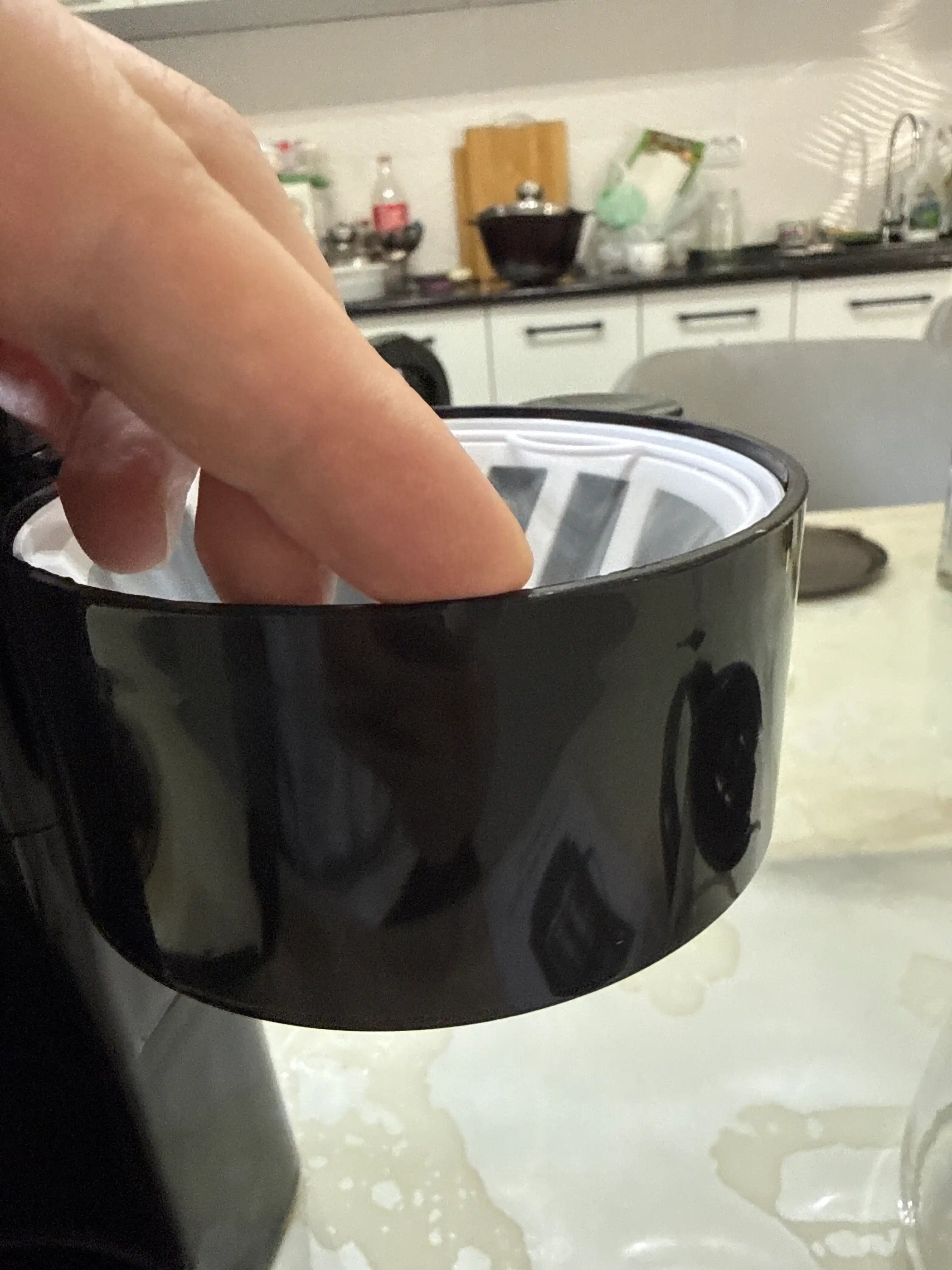 Капельная кофеварка, объем 850 мл, мощность 450 Вт, стеклянная кружка, функция подогрева