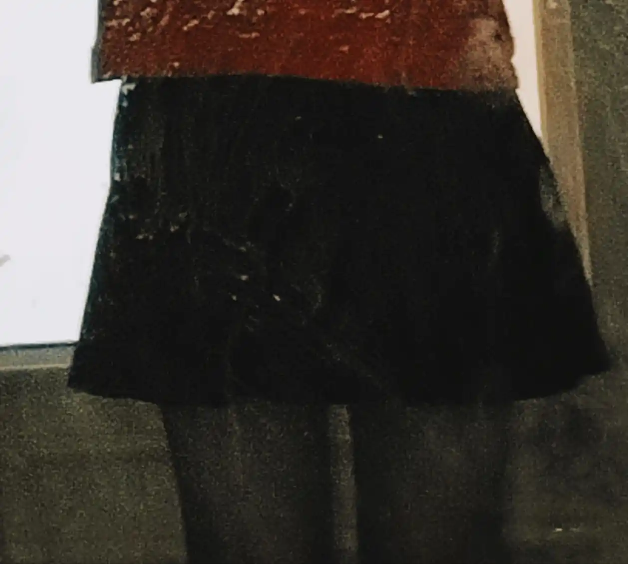Yubka ikki kamarli JT8601-78068