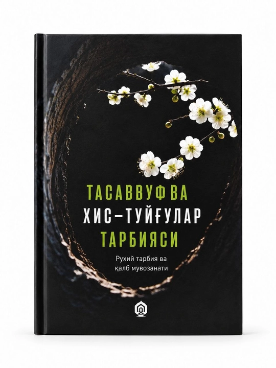 Книга «Суфизм и воспитание чувств» — духовное развитие