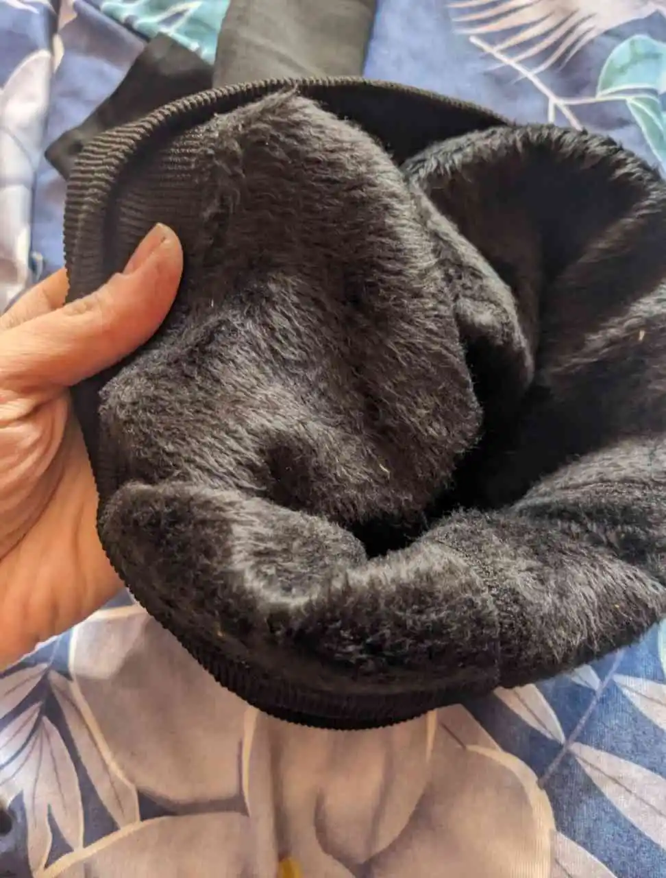 Ayollar uchun losina, issiq losinalar, gamashlar, qishki legginslar