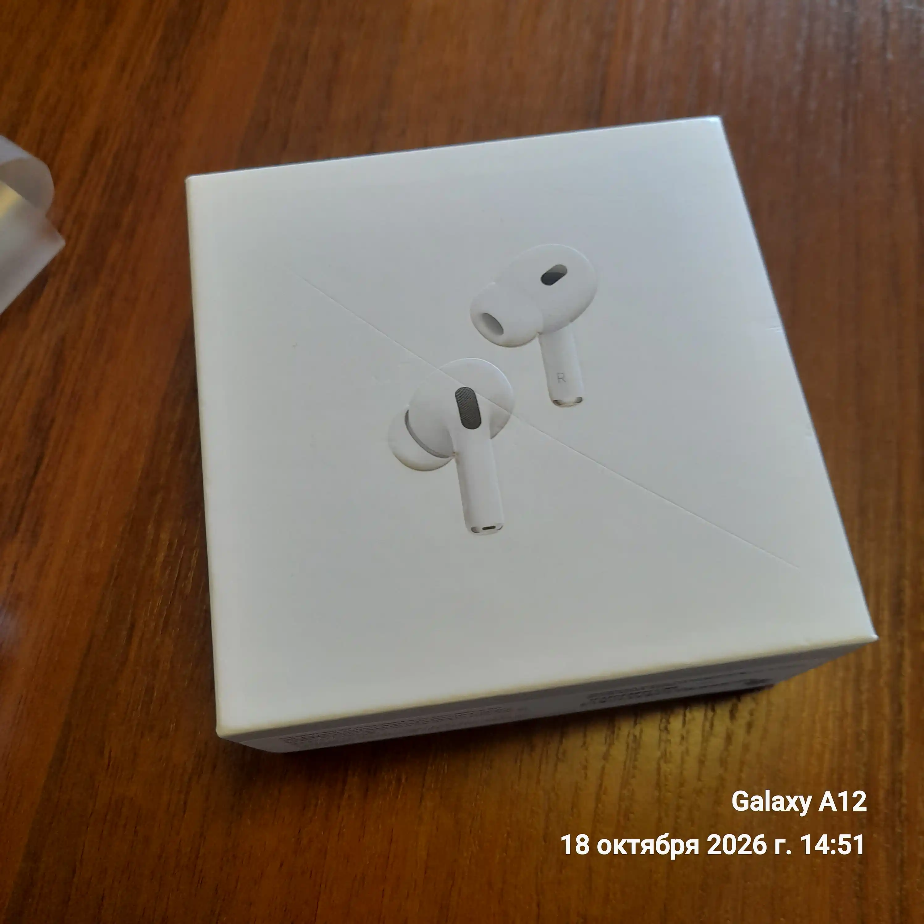 Simsiz quloqchinlar, Pro 2  Bluetooth Sensorli, Iphone va androidlar uchun  Naushnik