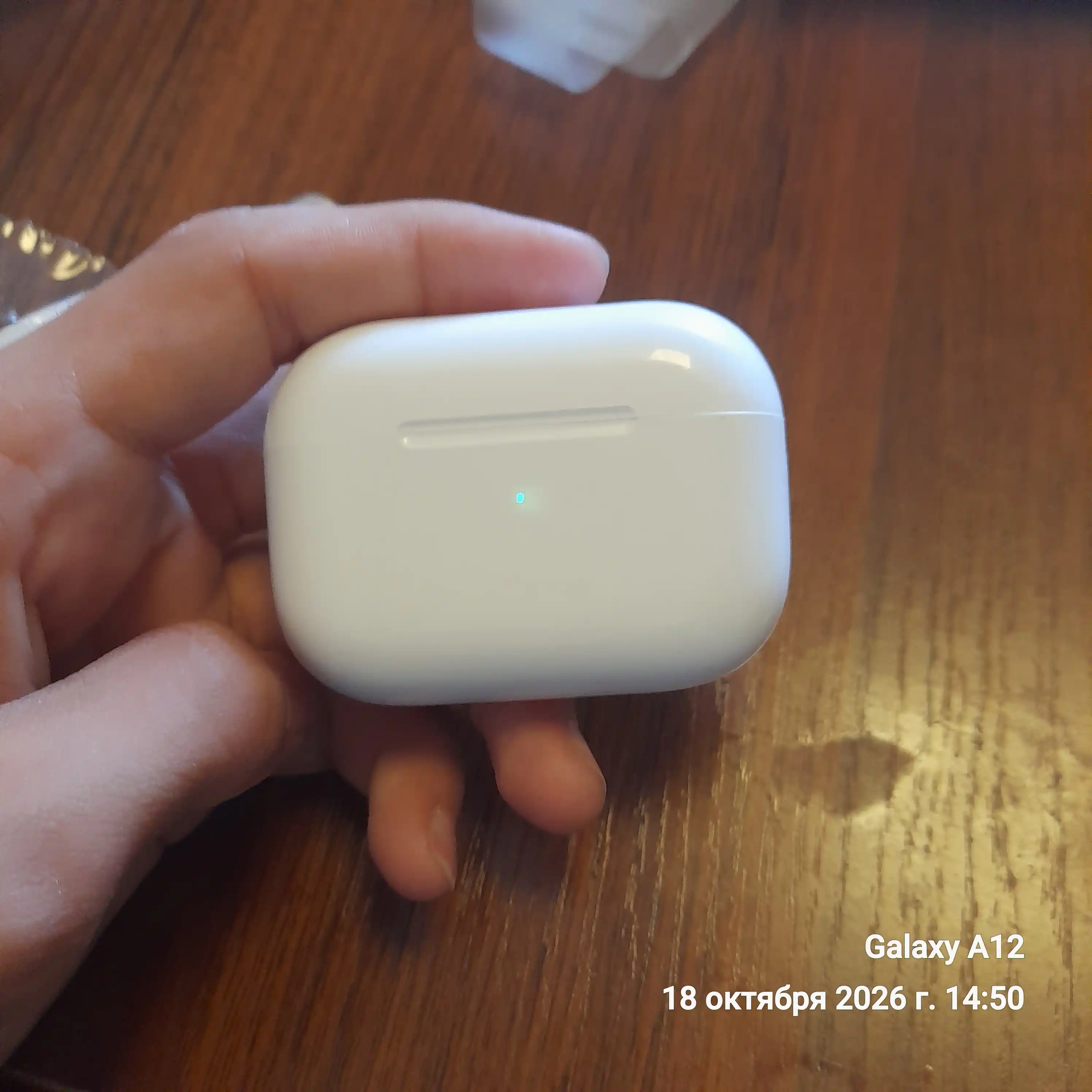 Simsiz quloqchinlar, Pro 2  Bluetooth Sensorli, Iphone va androidlar uchun  Naushnik