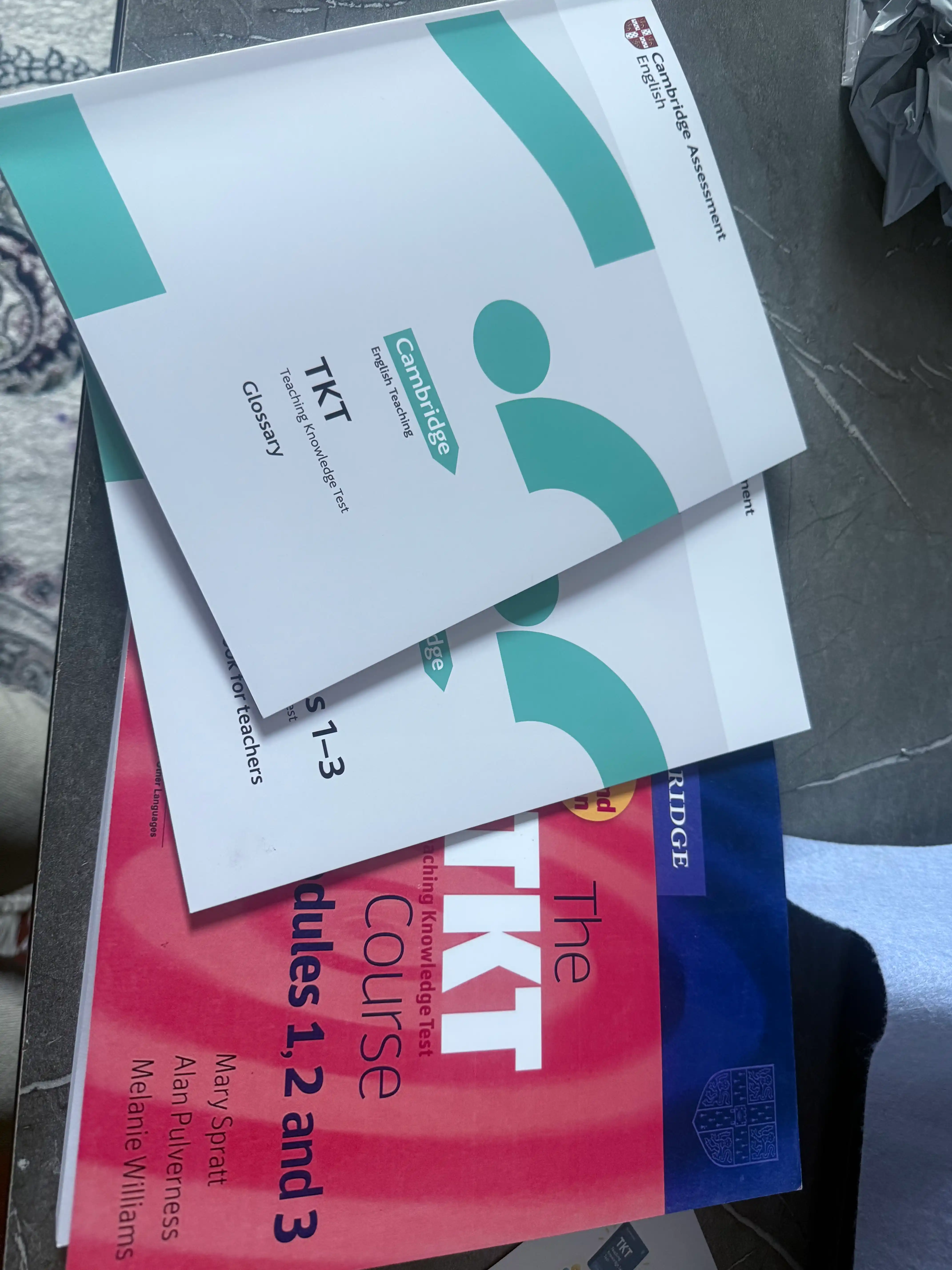 Книга ТКТ